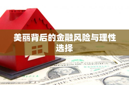 三台美丽背后的金融风险与理性选择