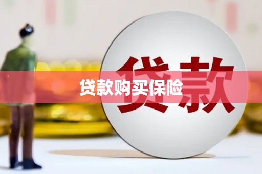三台贷款购买保险