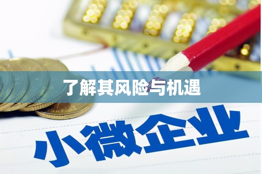 三台了解其风险与机遇