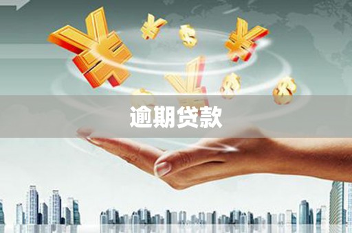 三台逾期贷款