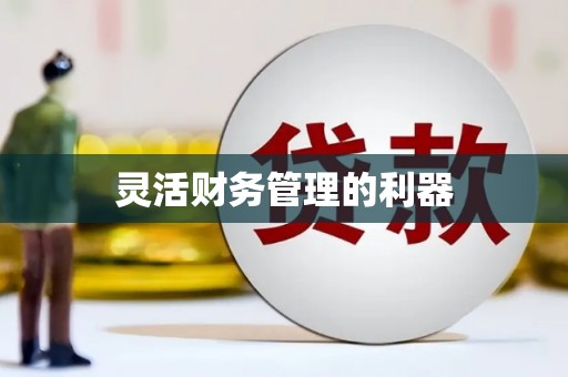 三台灵活财务管理的利器