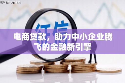 三台电商贷款，助力中小企业腾飞的金融新引擎
