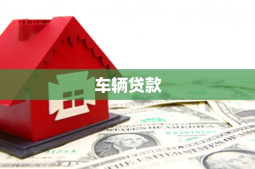 三台车辆贷款