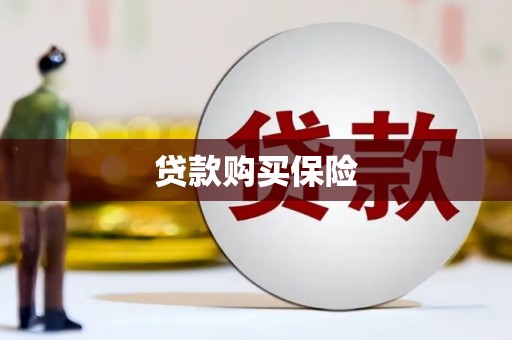 三台贷款购买保险