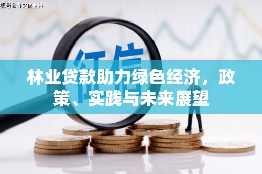 三台林业贷款助力绿色经济，政策、实践与未来展望