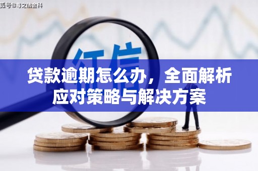 三台贷款逾期怎么办，全面解析应对策略与解决方案